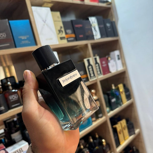 Y Eau de Parfum - Yves Saint
Laurent - 100ml