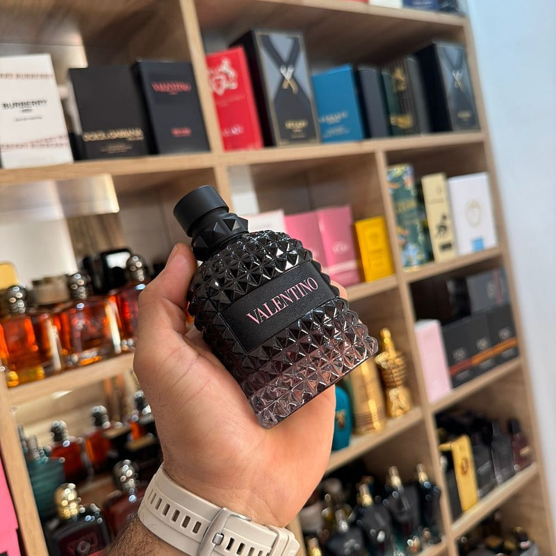 Valentino Uomo Born In Roma
Intense - 100ml