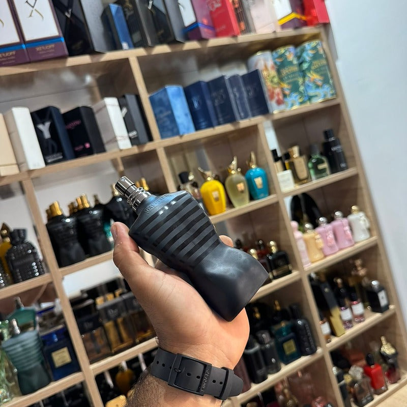 Le Male Le Parfum - Jean Paul Gaultier -125ml