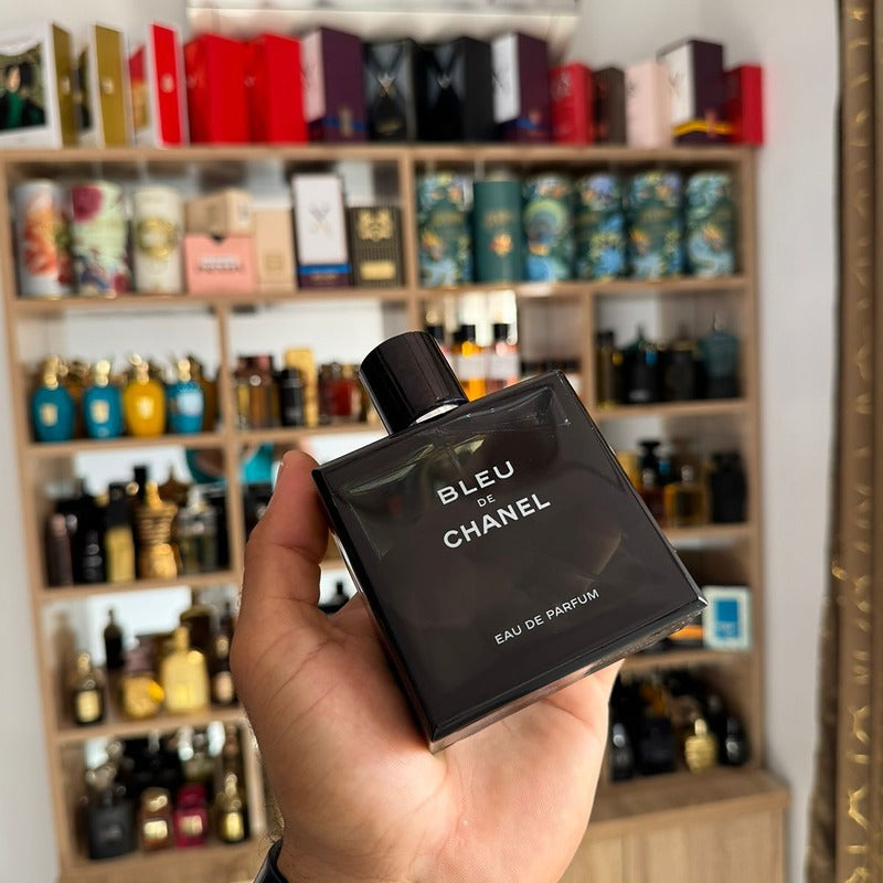 Bleu de Chanel - Eau de Parfum - 100ml