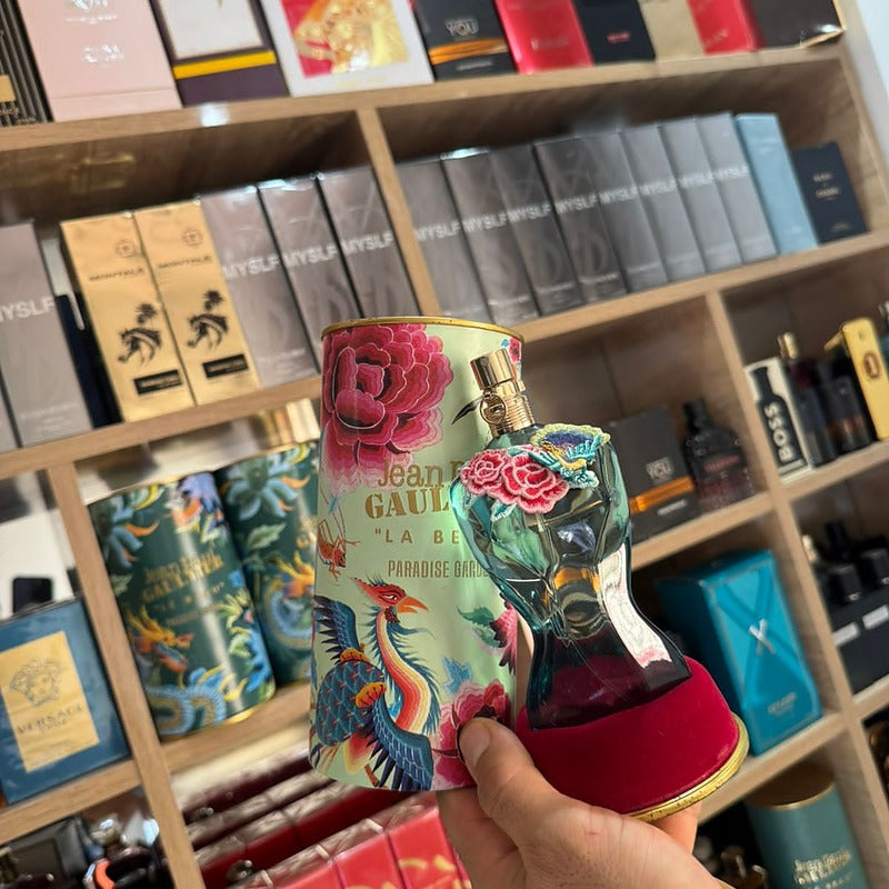 Jean Paul Gaultier - La Belle Paradise Garden - 100ml