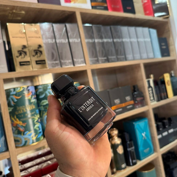 L'Interdit Absolu - Givenchy - 80ml