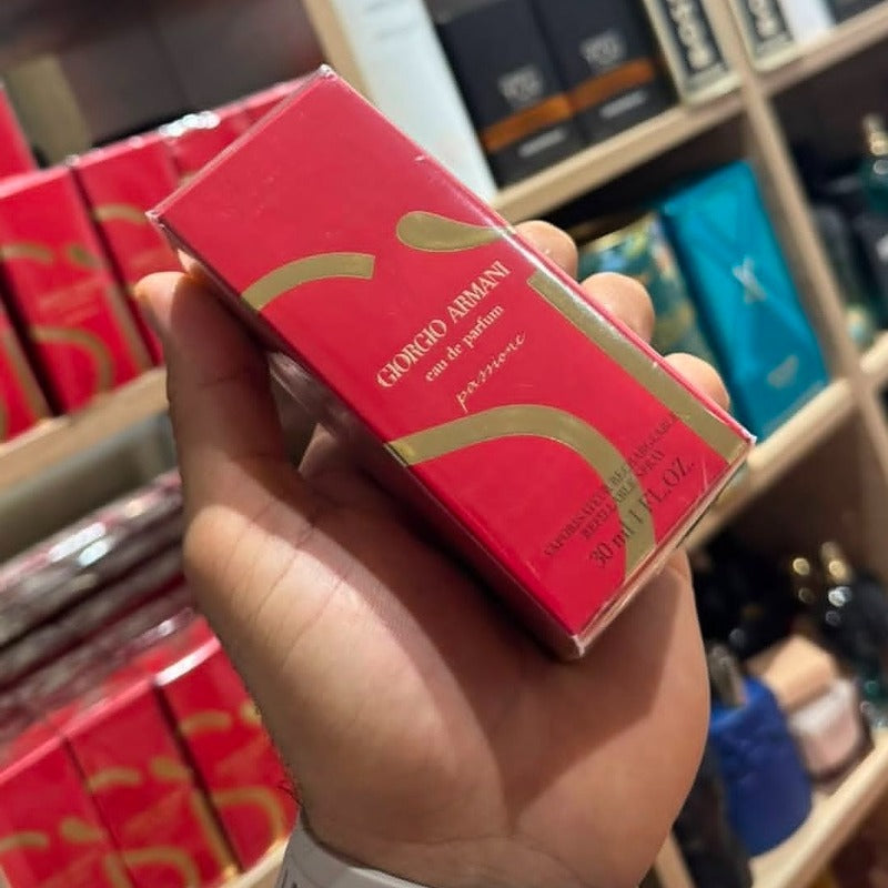 Giorgio Armani Sì Passione Eau de Parfum - 30ml