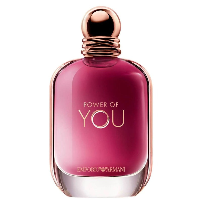 Emporio Armani - Power of - 90ml